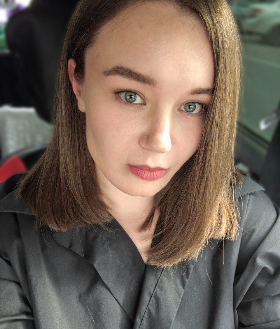 Участник ILLINNNA ,женщина ,29, Samara | НашЧат.РФ