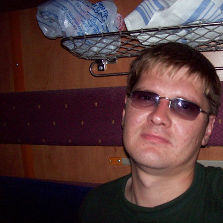 Участник DENAG ,мужчина ,37, Tomsk | НашЧат.РФ