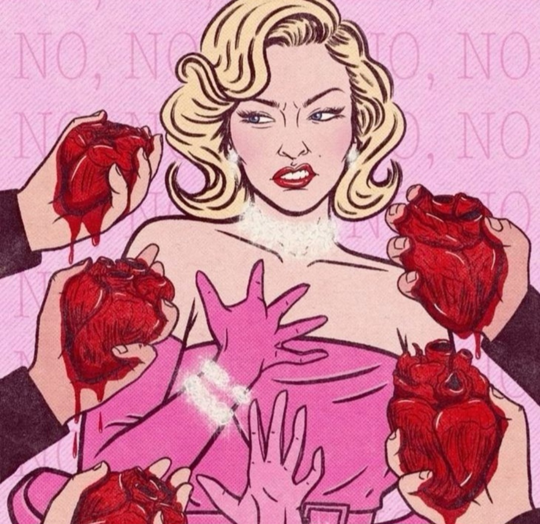 Участник PARRTIZANKA ,женщина  Shchëkino | НашЧат.РФ