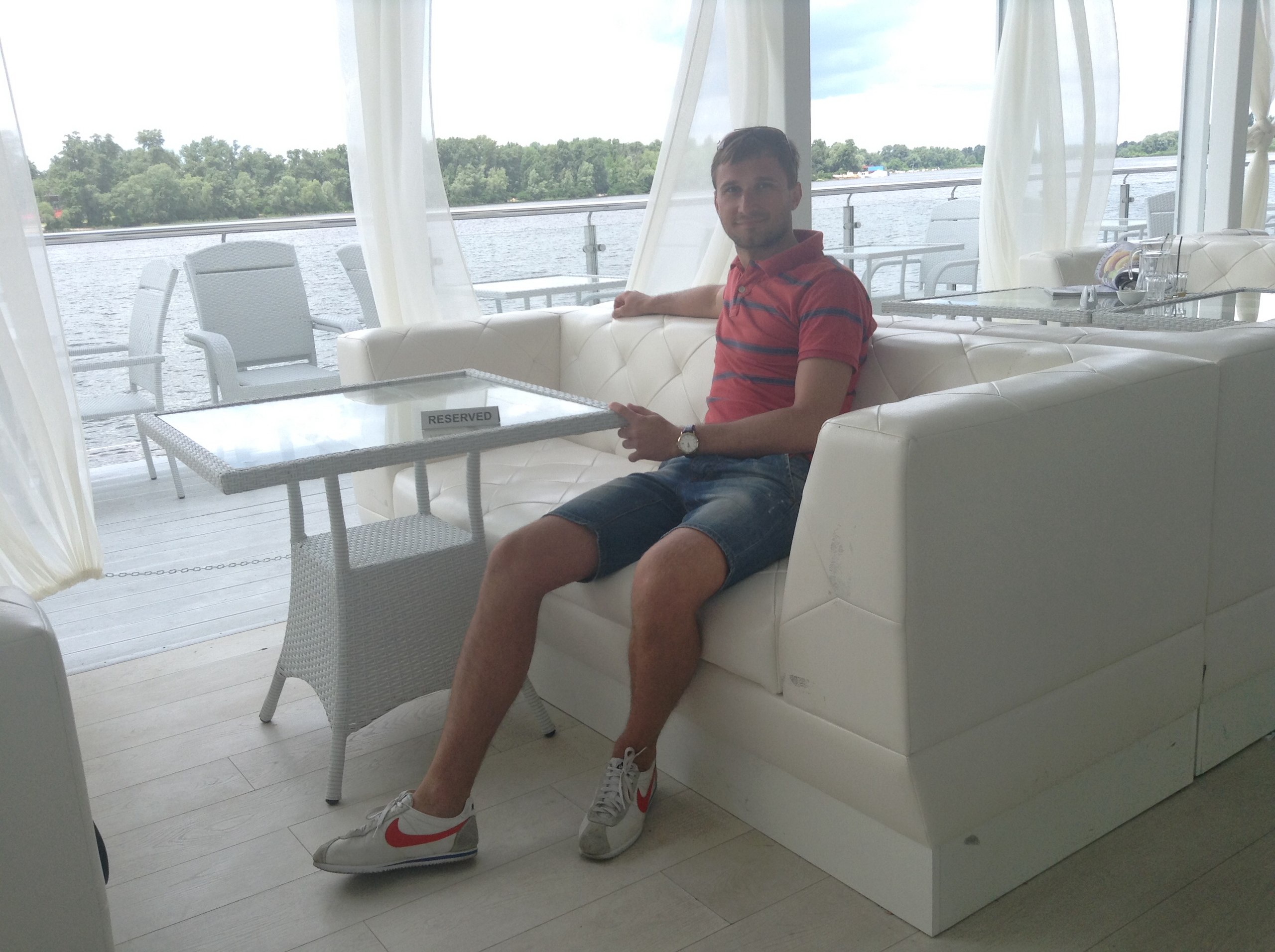Участник VIRTYOZ ,мужчина ,34,  | НашЧат.РФ