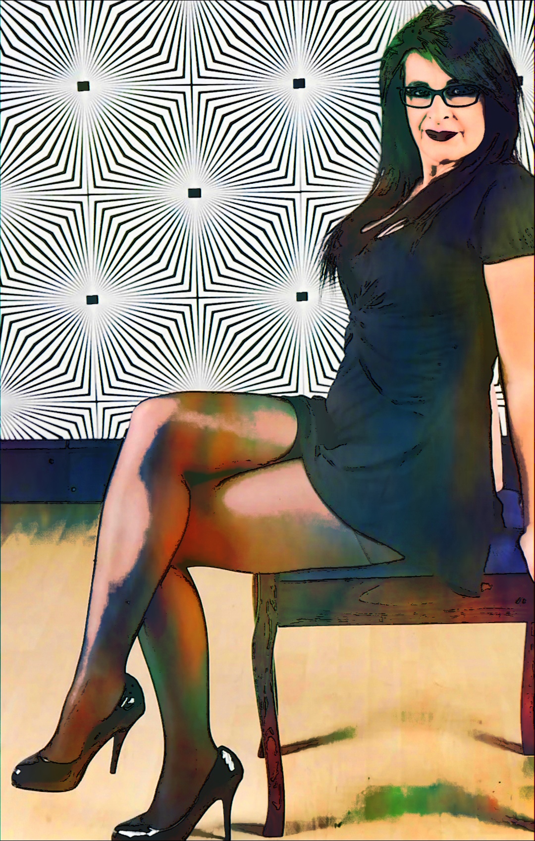 Участник SWEETLANA1975 ,мужчина ,50,  | НашЧат.РФ