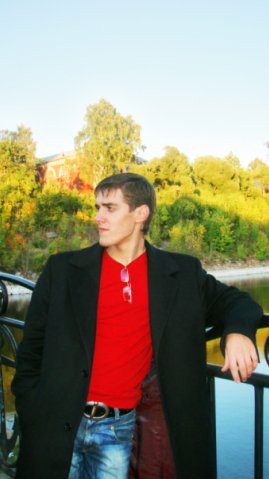 Участник ARKI_SPB ,мужчина ,35, StPetersburg | НашЧат.РФ