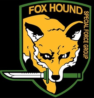Участник FOXHOUND   Rostov-on-Don | НашЧат.РФ