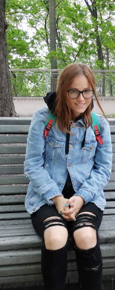 Участник LADYSTARK ,женщина ,28, Kiev | НашЧат.РФ