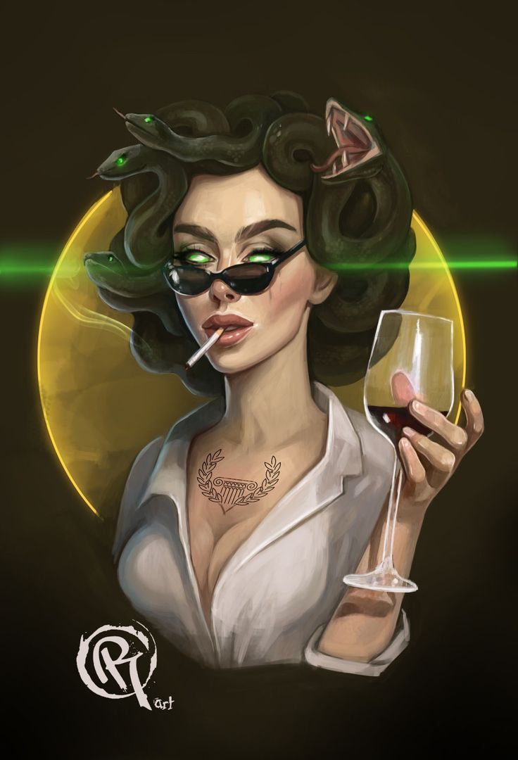 Участник GORGONA ,женщина   | НашЧат.РФ