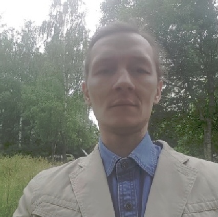 Участник GREYRAIN ,мужчина ,35, Kirishi | НашЧат.РФ