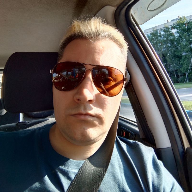 Участник CONEJITO ,мужчина ,38,  | НашЧат.РФ