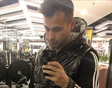 Участник NIKOSTER ,мужчина  Hrodna | НашЧат.РФ