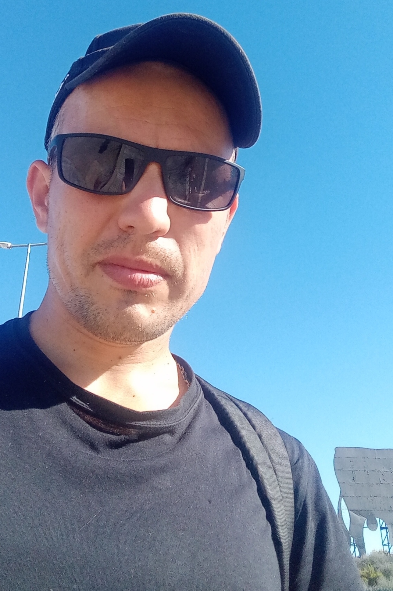 Участник NIKOSTER ,мужчина   | НашЧат.РФ