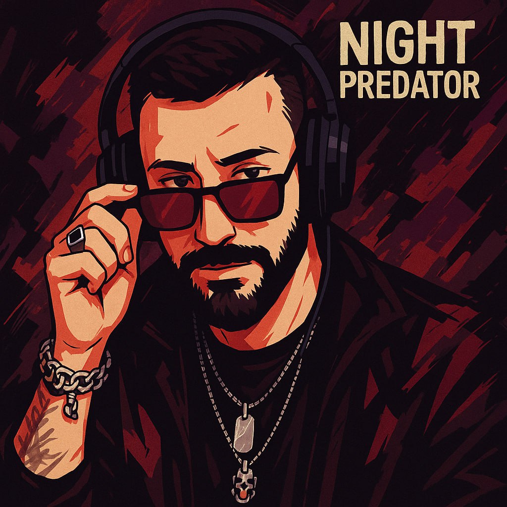 Участник NIGHTPREDATOR ,мужчина  Tbilisi | НашЧат.РФ