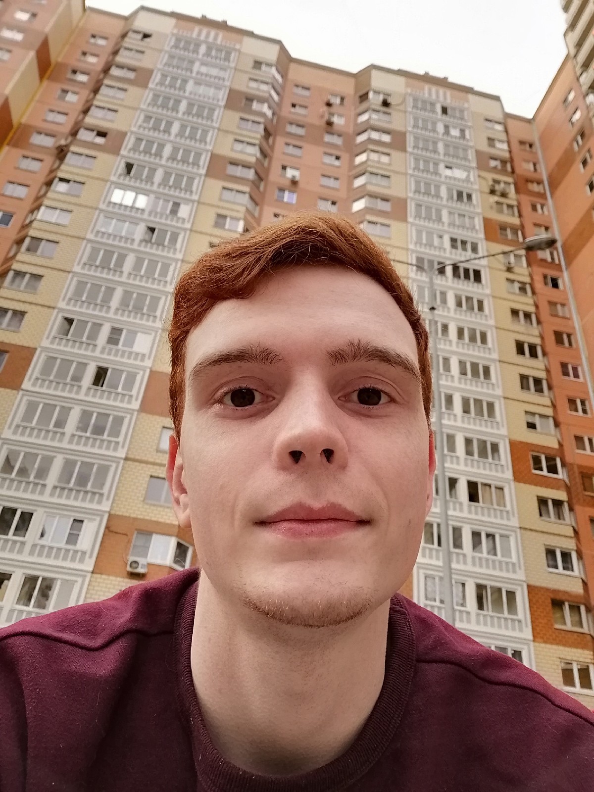 Участник FISBOLS ,мужчина ,20, Moscow | НашЧат.РФ