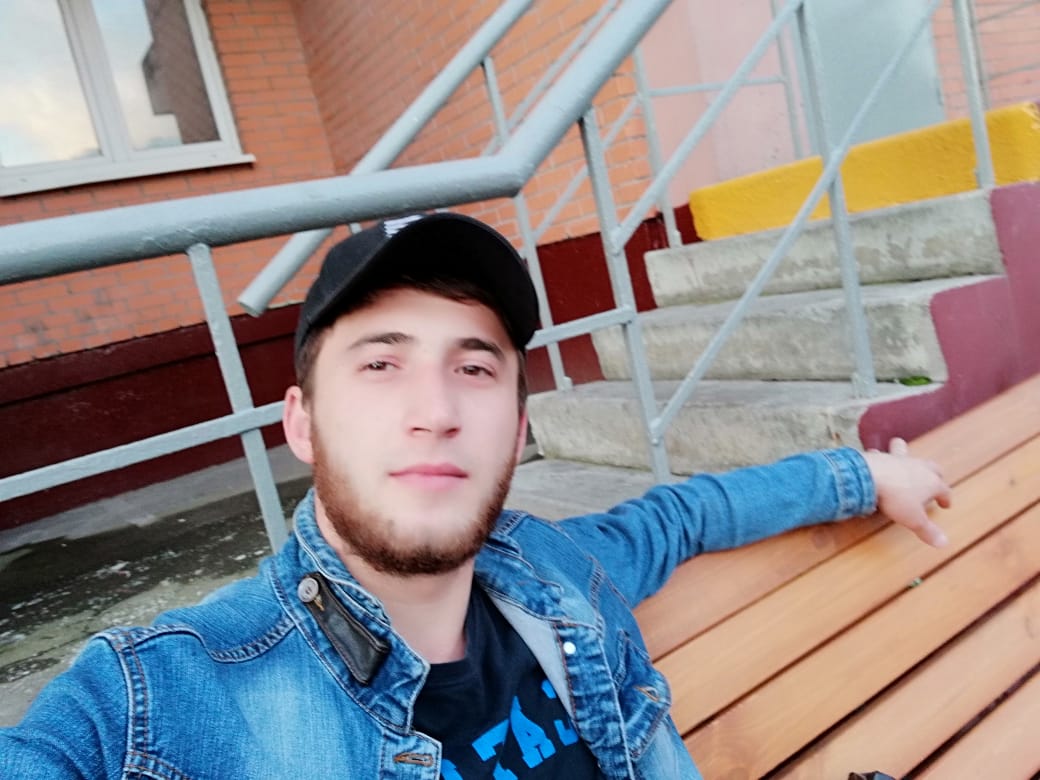 Участник SHOMA ,мужчина ,28,  | НашЧат.РФ