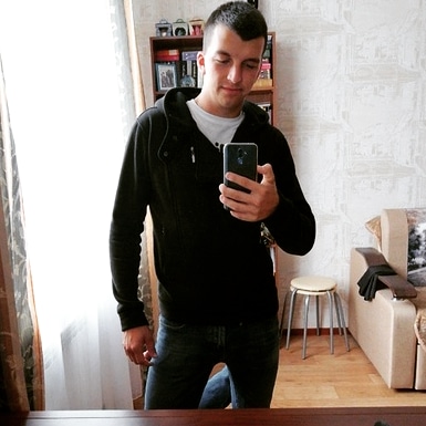 Участник SOROKET_YA ,мужчина ,21, Moscow | НашЧат.РФ
