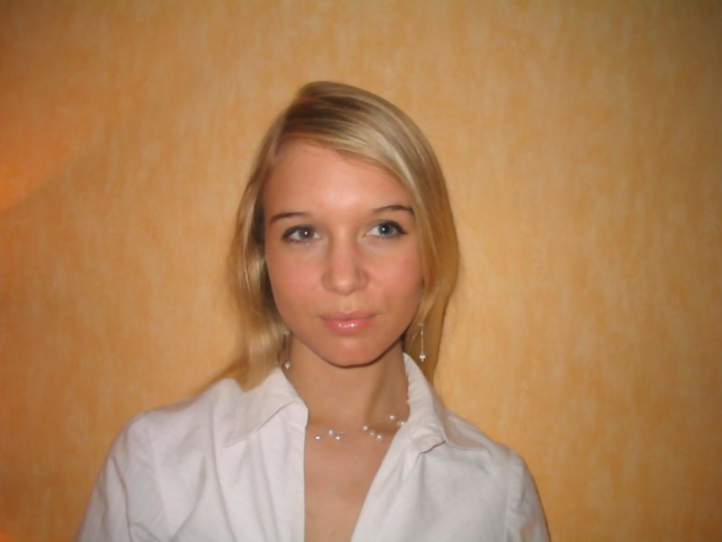 Участник VIKAL ,женщина ,25, Yekaterinburg | НашЧат.РФ