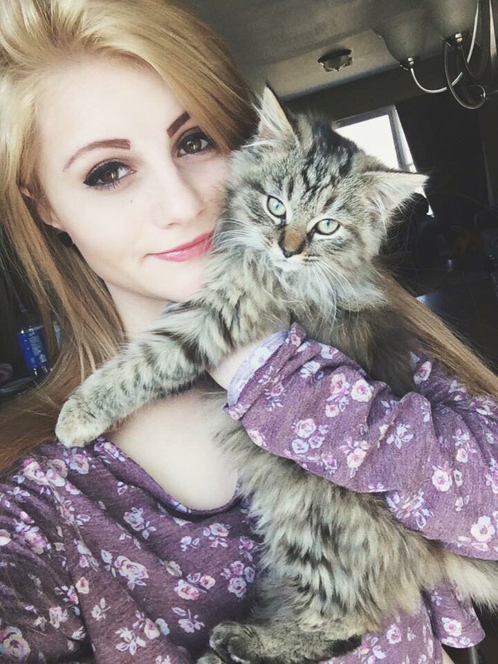 Участник VICTORIAGIRL  ,21,  | НашЧат.РФ
