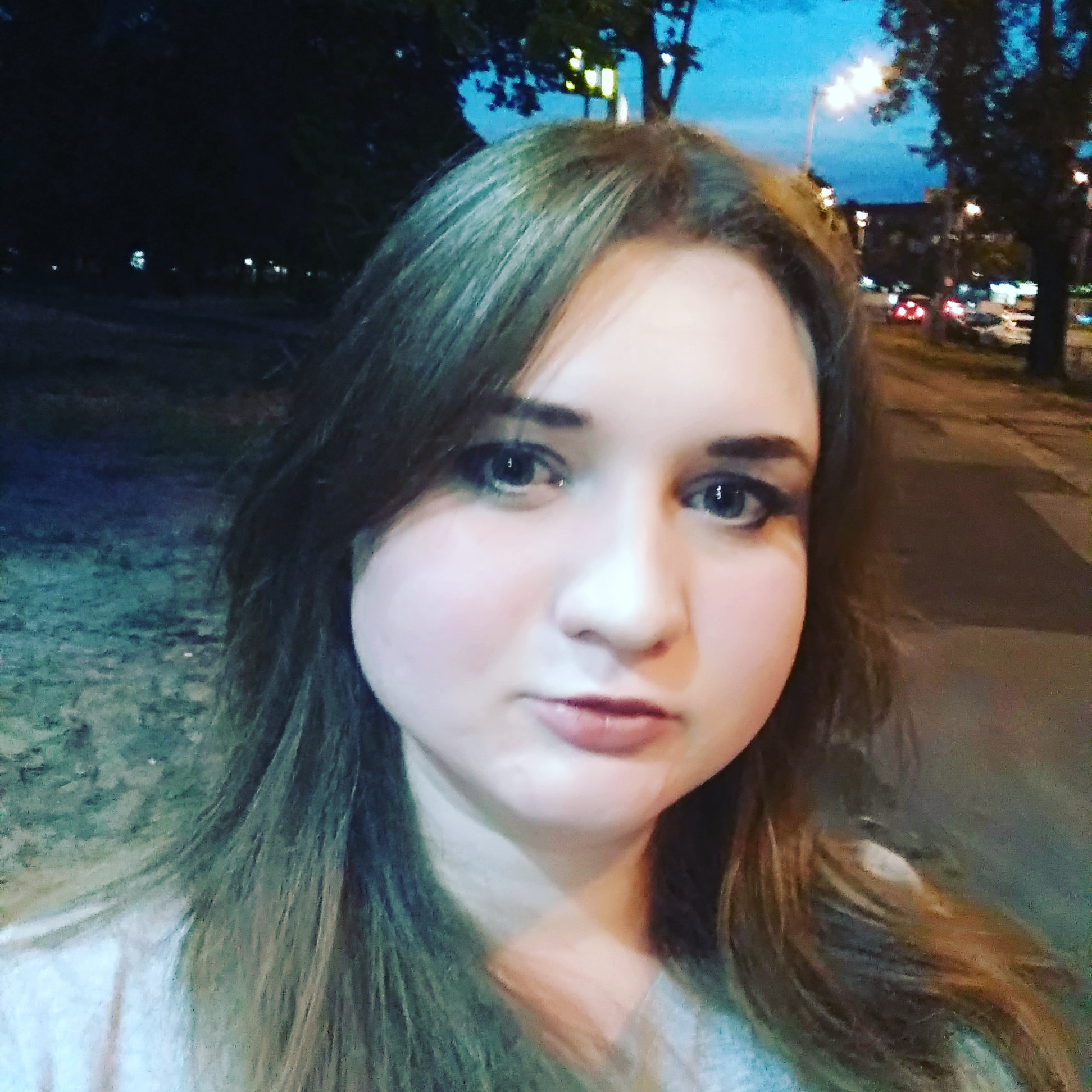 Участник VERESK ,женщина ,25, Kyiv | НашЧат.РФ