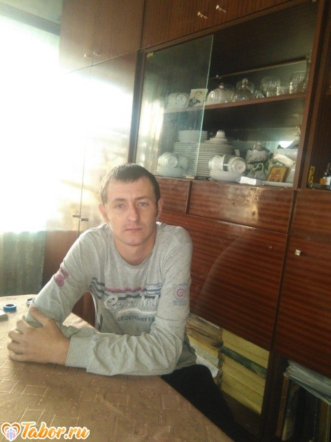 Участник TOSA ,мужчина ,31, Mogilev | НашЧат.РФ