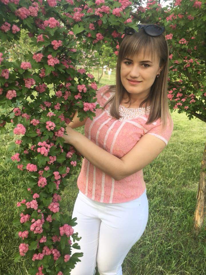 Участник MIHAELA ,женщина ,28, Chisinau | НашЧат.РФ