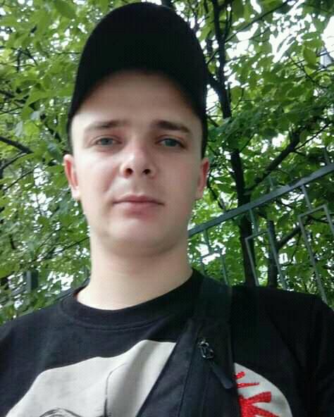 Участник CHEVLADIMIR ,мужчина ,25, Vasyl'kivka | НашЧат.РФ