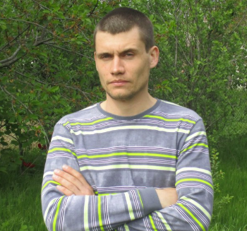 Участник MIHAIL-LIAHIM  ,33, Simferopol | НашЧат.РФ