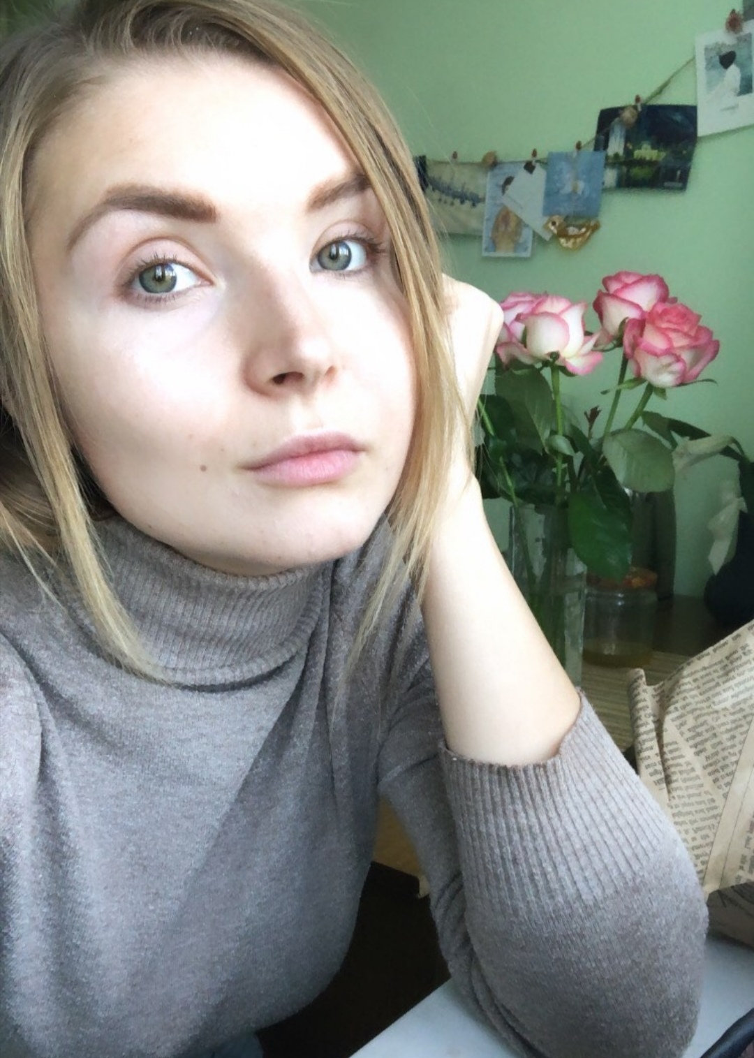 Участник LERR_BLUES ,женщина ,32, Kemerovo | НашЧат.РФ