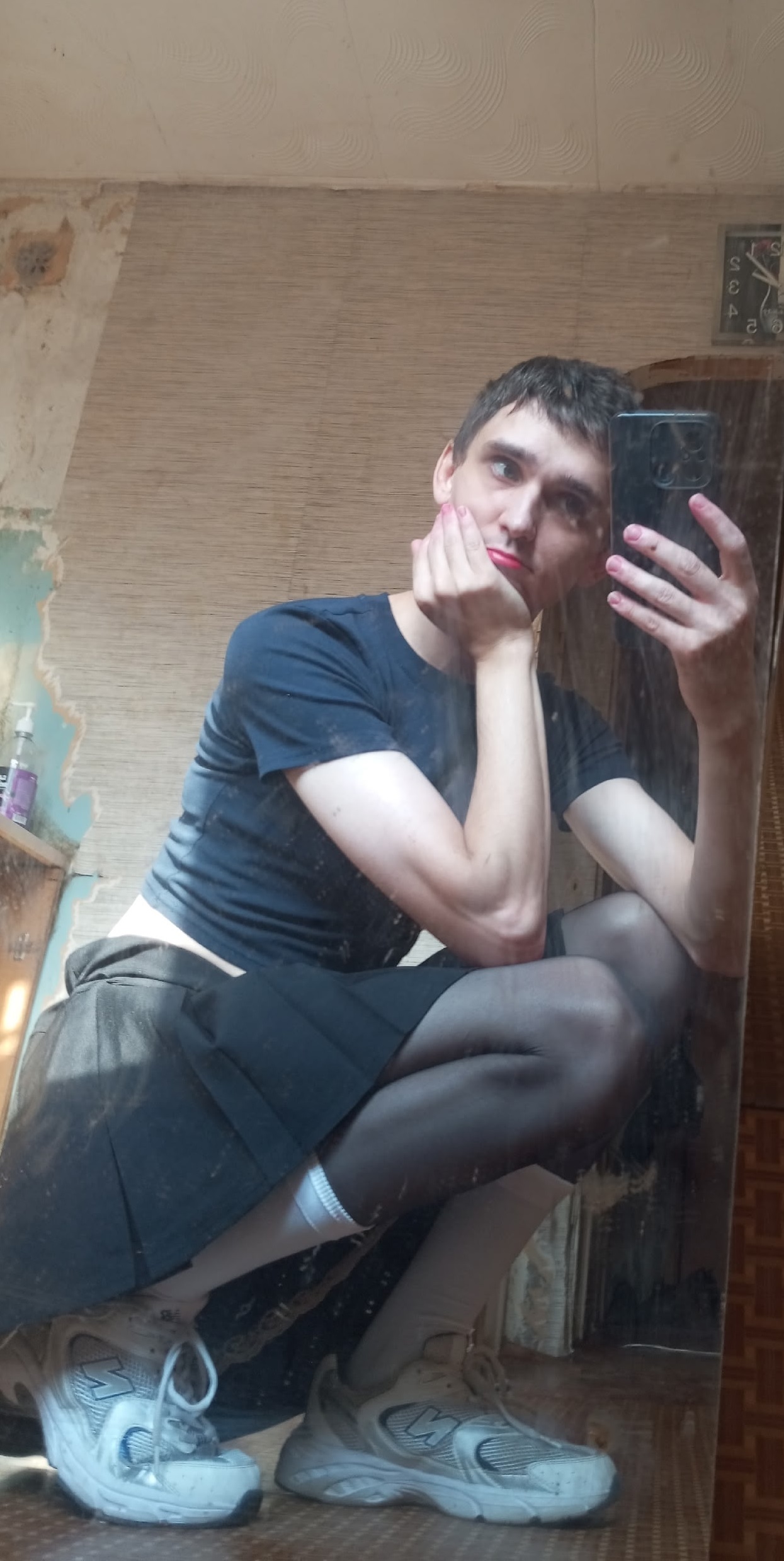 Участник KRYSTIJA ,мужчина ,20, Khabarovsk | НашЧат.РФ