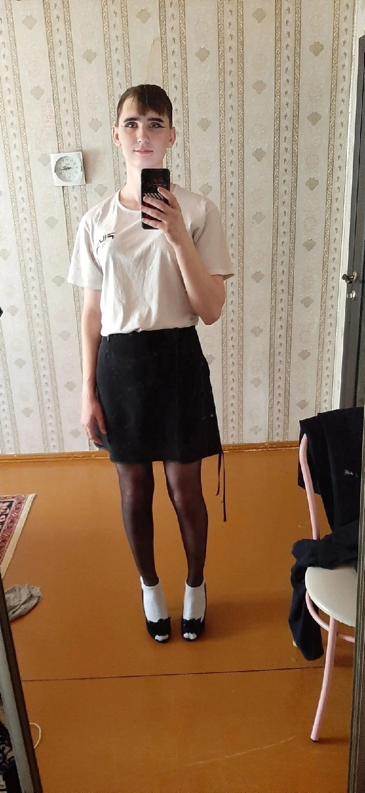 Участник KRYSTIJA ,мужчина ,20, Komsomolsk-on-Amur | НашЧат.РФ