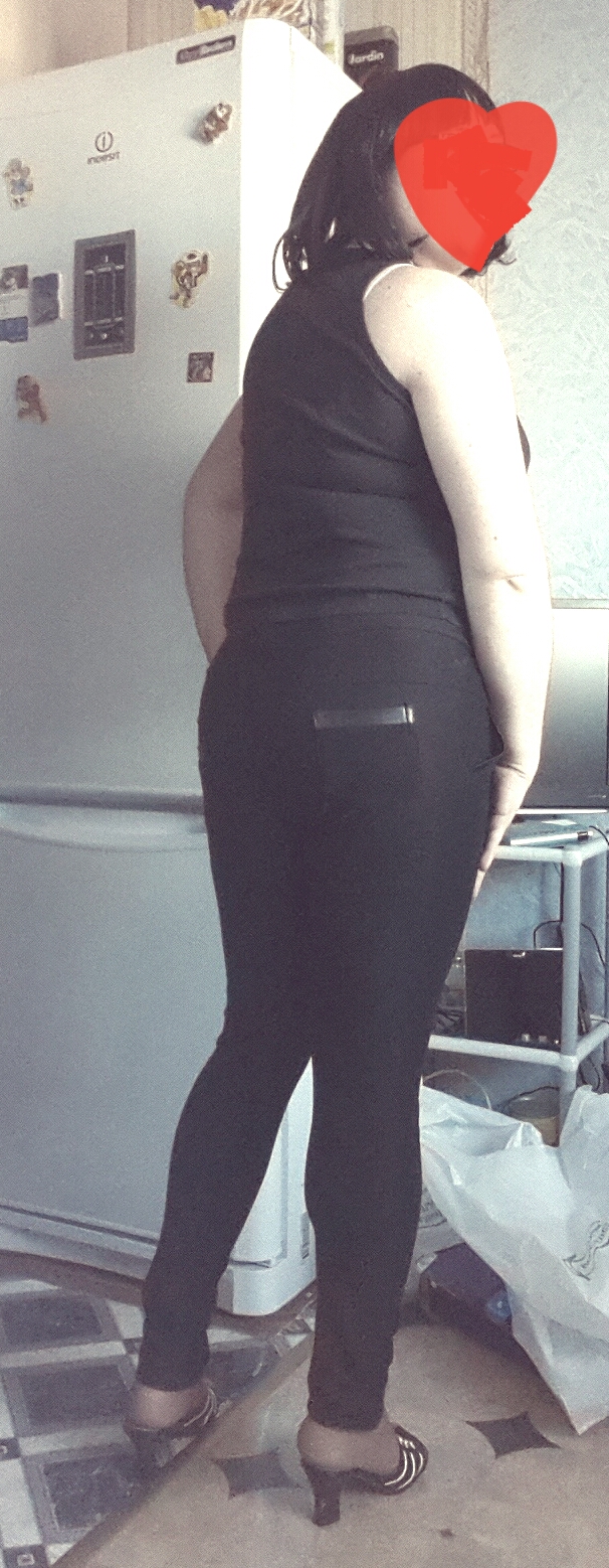 Участник DANNA  ,42, Plano | НашЧат.РФ