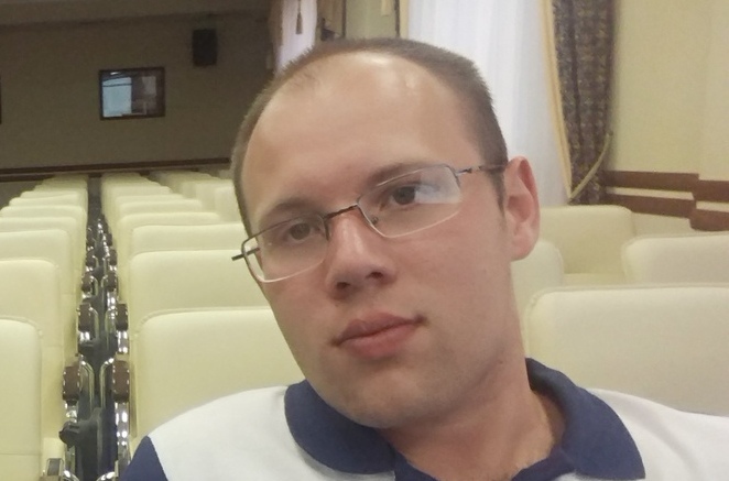 Участник EGOR90 ,мужчина ,29, Izhevsk | НашЧат.РФ