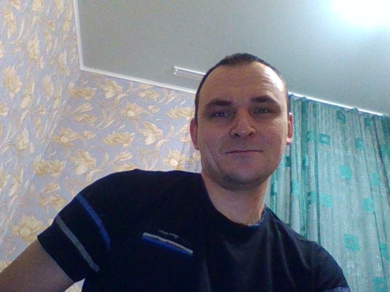 Участник KLEBER ,мужчина ,29,  | НашЧат.РФ