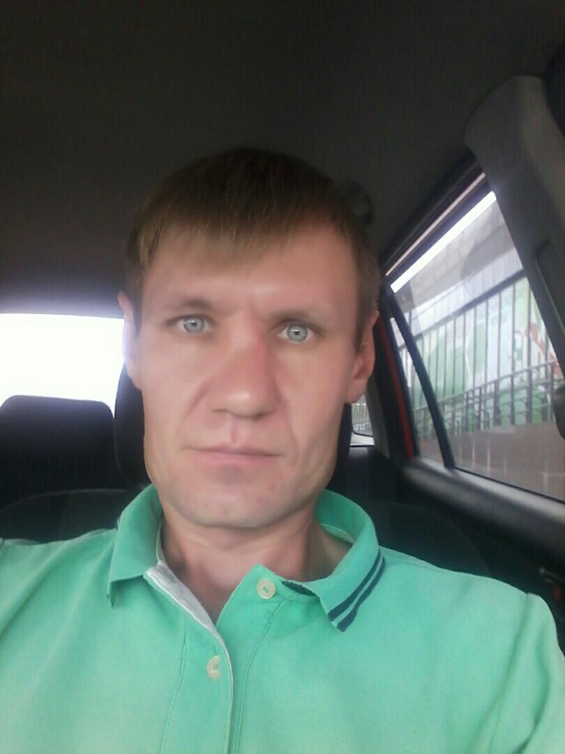 Участник ALEXANDR(45) ,мужчина ,36, Irkutsk | НашЧат.РФ