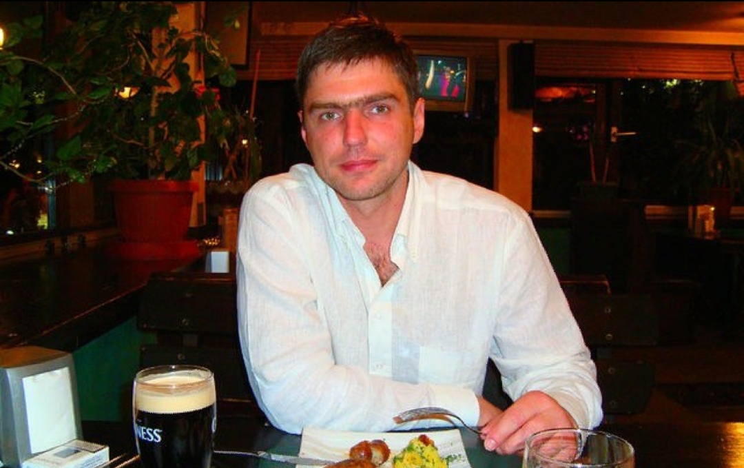Участник ALEX(734) ,мужчина ,35, Krasnodar | НашЧат.РФ