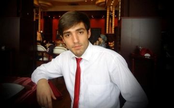 Участник ZAKA05RU ,мужчина ,33, Makhachkala | НашЧат.РФ