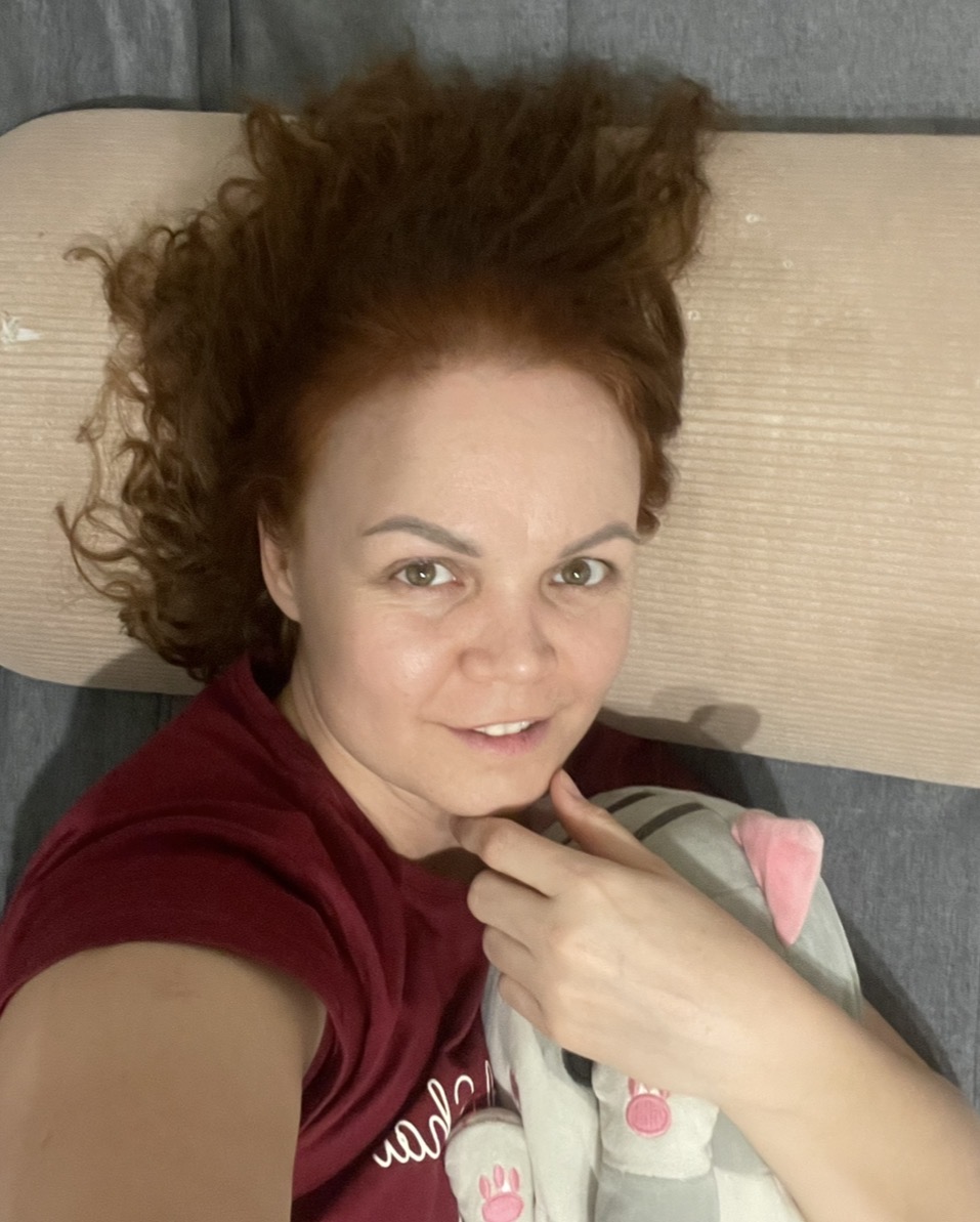 Участник IRINUSHKA ,женщина ,44,  | НашЧат.РФ