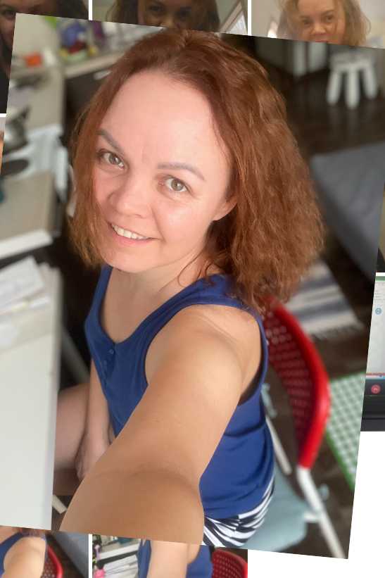 Участник IRINUSHKA ,женщина ,43, Novosibirsk | НашЧат.РФ