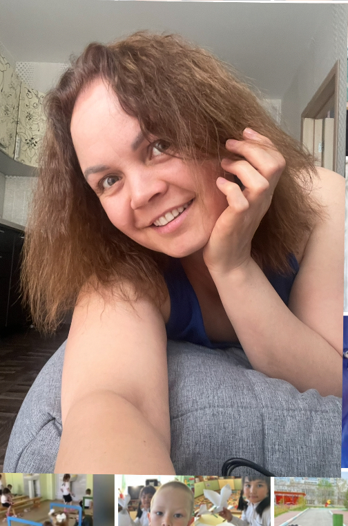 Участник IRINUSHKA ,женщина ,41, Novosibirsk | НашЧат.РФ