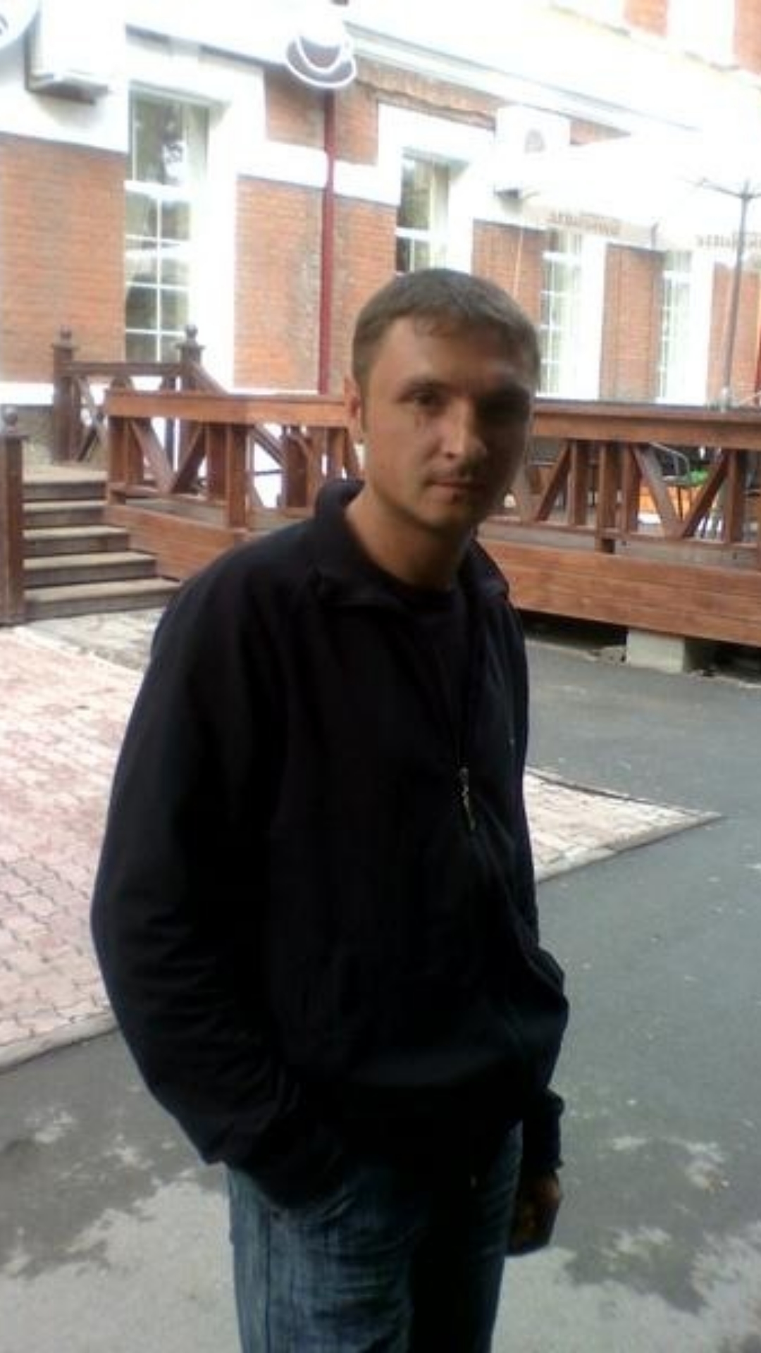 Участник LEON81 ,мужчина ,42, Krasnodar | НашЧат.РФ