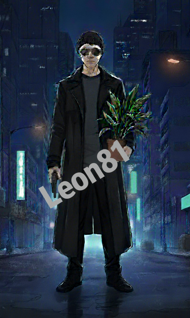 Участник LEON81 ,мужчина   | НашЧат.РФ