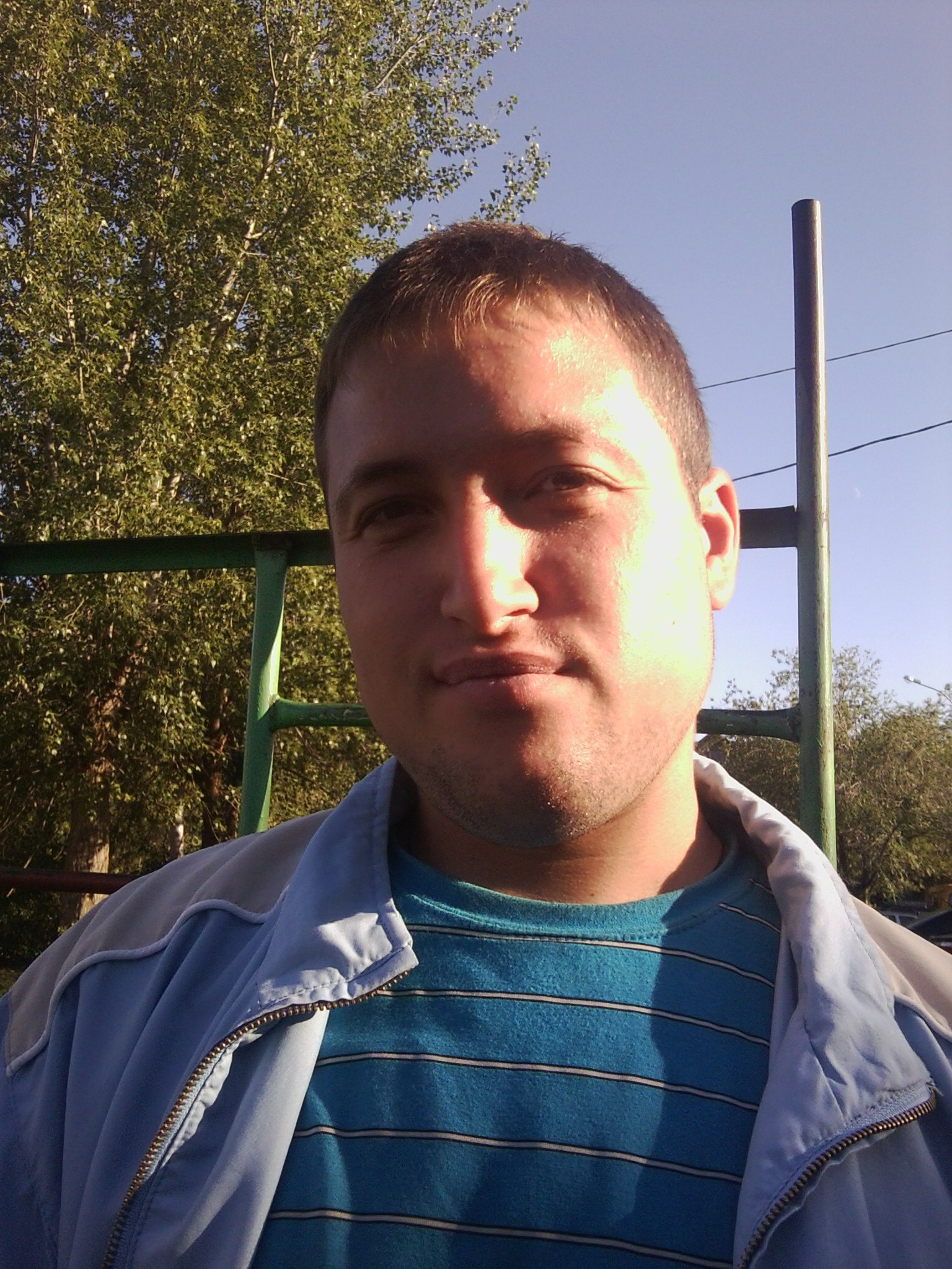 Участник SLAVA(112) ,мужчина ,27, Tyumen | НашЧат.РФ