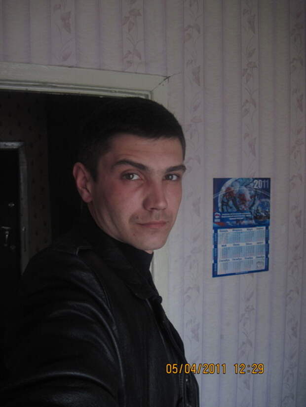 Участник LEONID(31) ,мужчина ,38, Novosibirsk | НашЧат.РФ