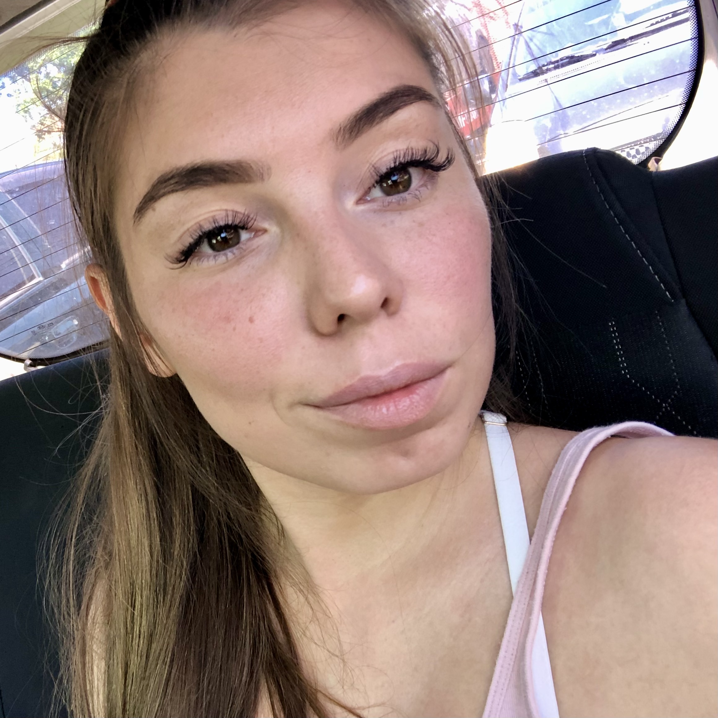 Участник GIULIA ,женщина ,34, SanMigueldeTucumán | НашЧат.РФ