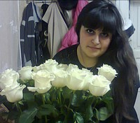 Участник RAISA-TIGRANOVNA ,женщина ,28, Moscow | НашЧат.РФ