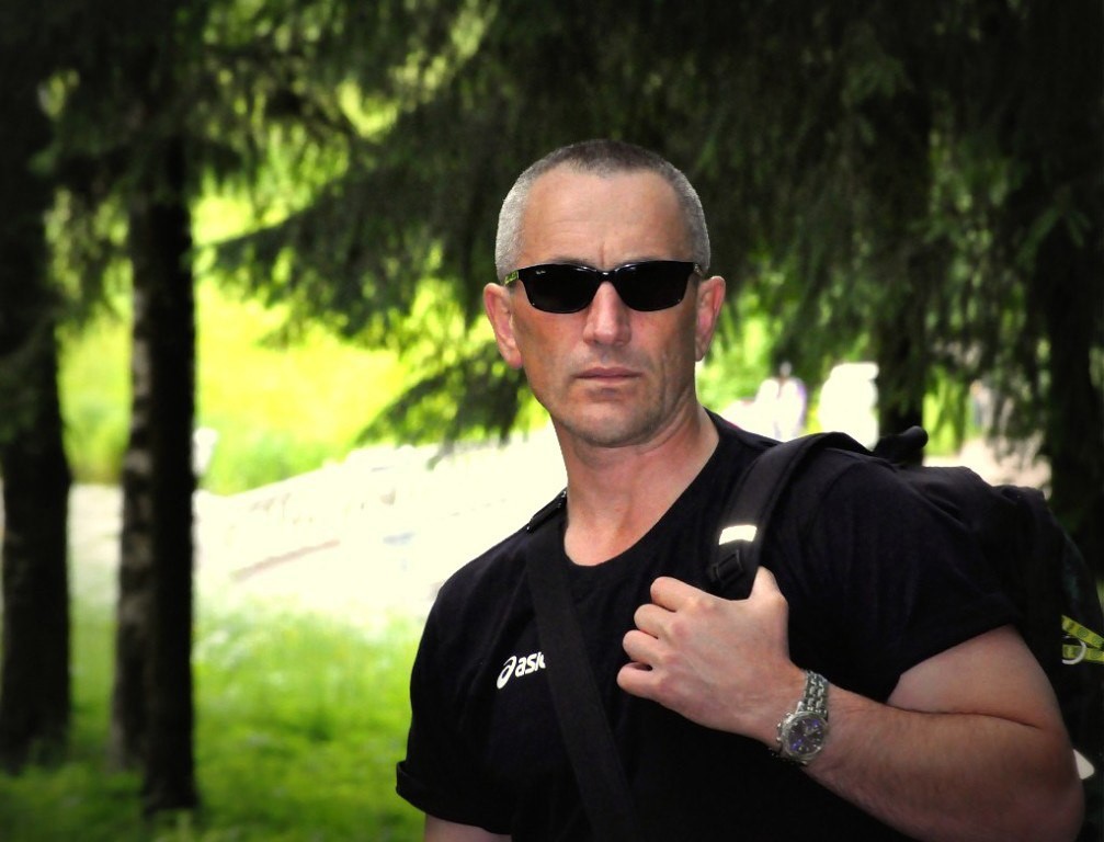 Участник VIKMOST ,мужчина ,54, Tambov | НашЧат.РФ