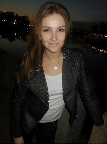 Участник NASTASYA ,женщина ,23, Minsk | НашЧат.РФ