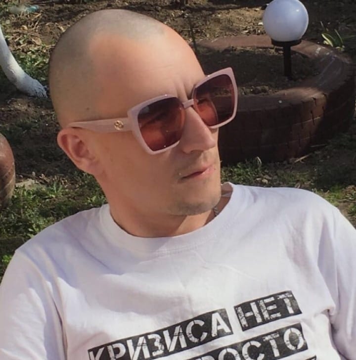 Участник TRINIDAT ,мужчина ,31, Krakow | НашЧат.РФ