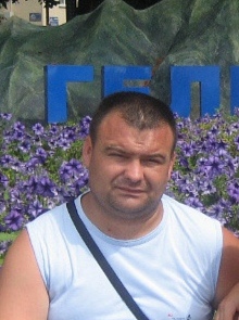 Участник ANDREI(308) ,мужчина ,43, Moscow | НашЧат.РФ