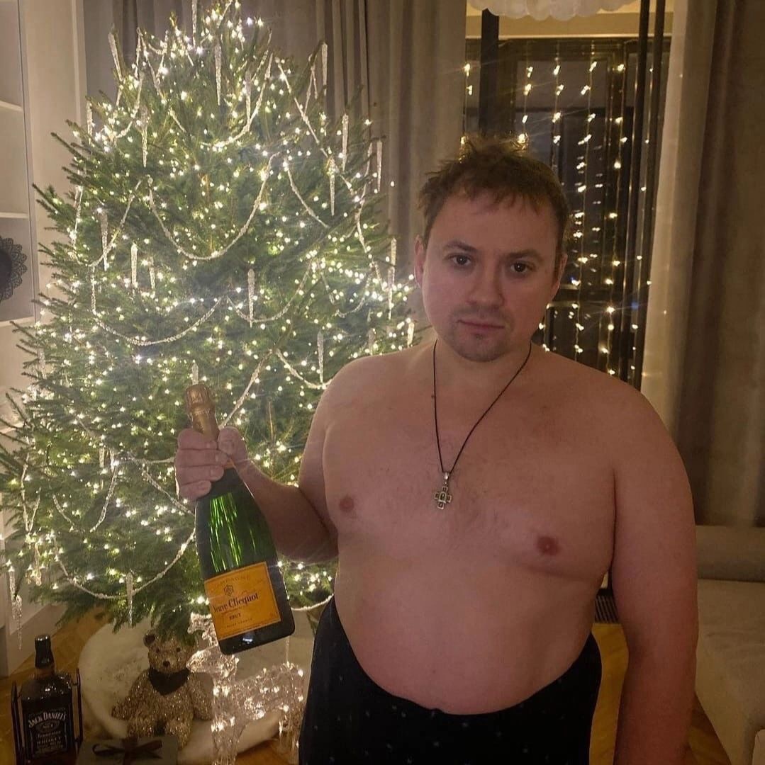 Участник MOIODOY ,мужчина ,26, Lipetsk | НашЧат.РФ