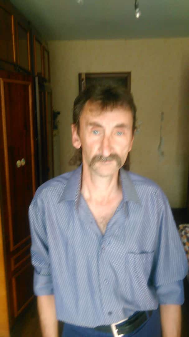 Участник ALEXANDER(281) ,мужчина ,51, Bryansk | НашЧат.РФ