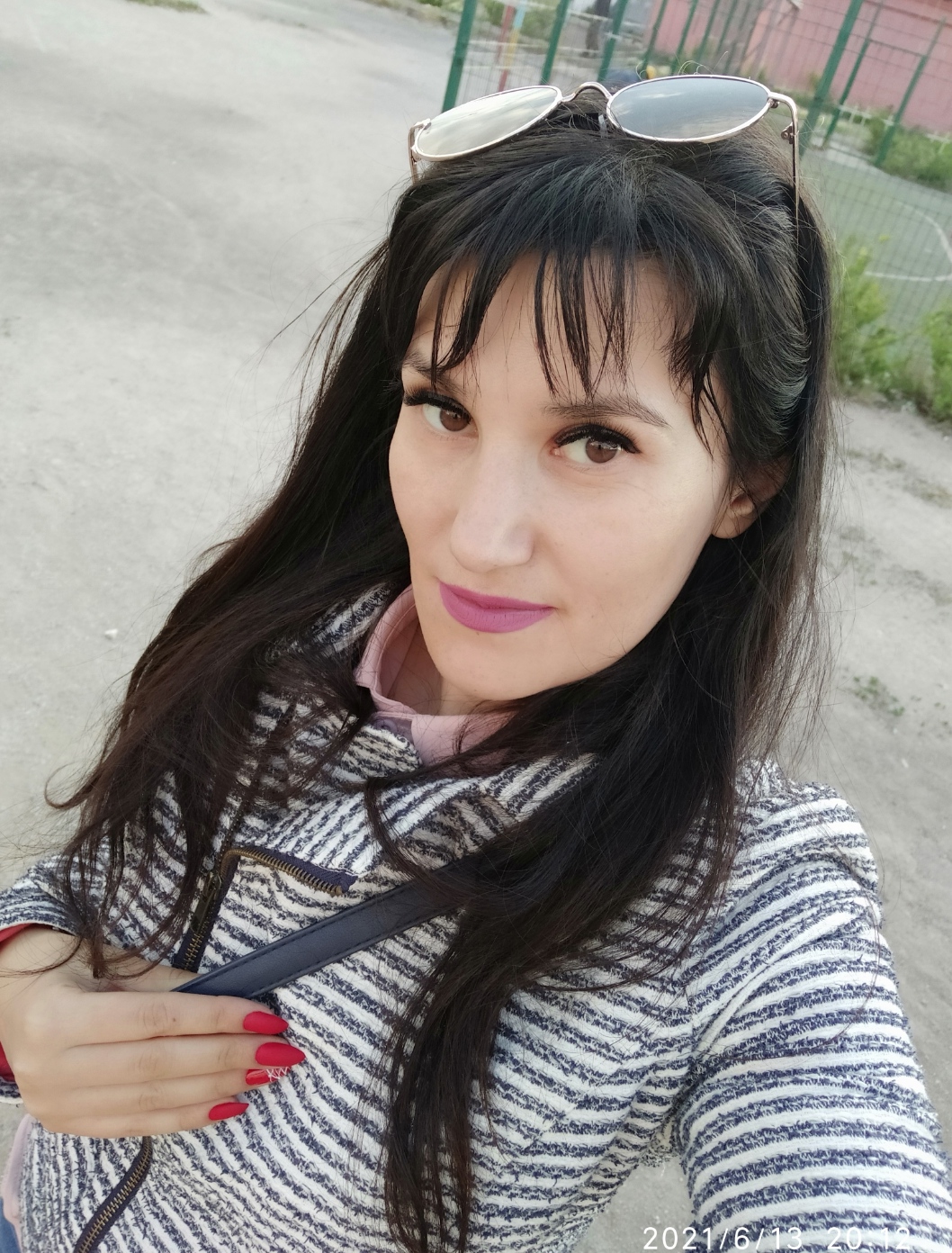 Участник MUR4IK ,женщина ,29, Karaganda | НашЧат.РФ