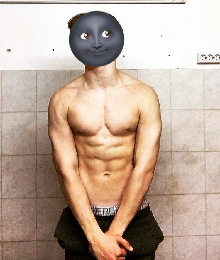 Участник ALEKSANDR(296) ,мужчина ,23,  | НашЧат.РФ